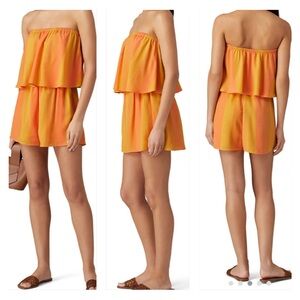 NWT Show me your Mumu Thelma Romper